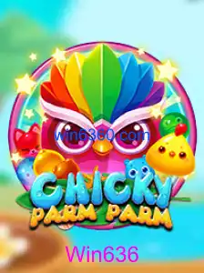 ChickyParmParm