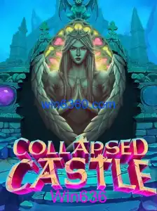 CollapsedCastle