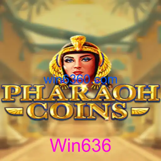 PharaohCoins