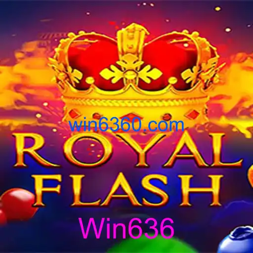 RoyalFlash